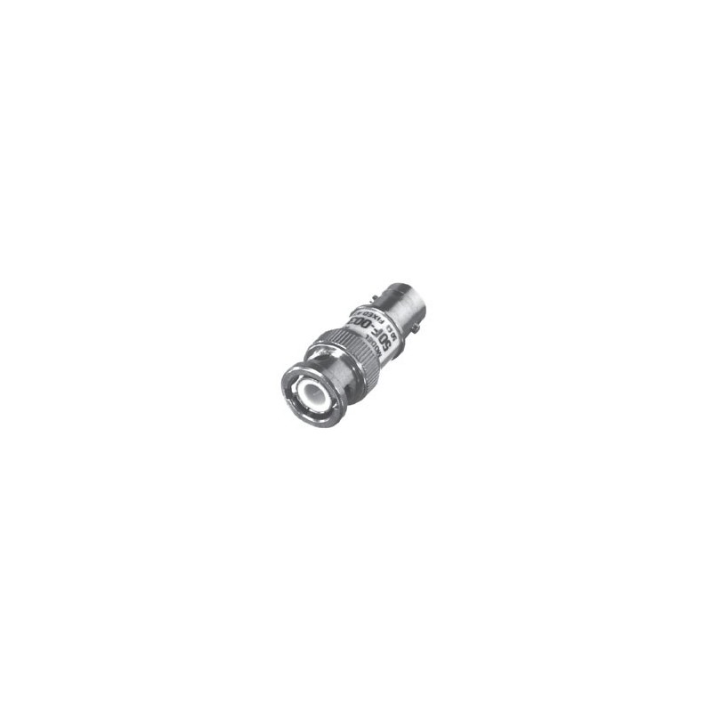 ATTENUATOR, BNC, 6DB, 50 OHM, 1 WATT