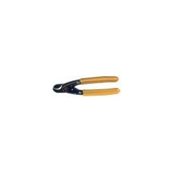 CABLE CUTTER: CUT ROUND...