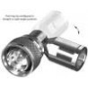 7/16 DIN MALE CLAMP PLUG COMBO STRAIGHT OR R/A, S,S,T; FOR RG-8/U, RG-8/U TYPE & LMR-400 CABLE, CBL