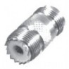 N FEM TO UHF FEM ADAPTER, S,G,T