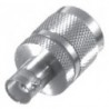 N MALE TO BNC FEM ADAPTER, S,G,T