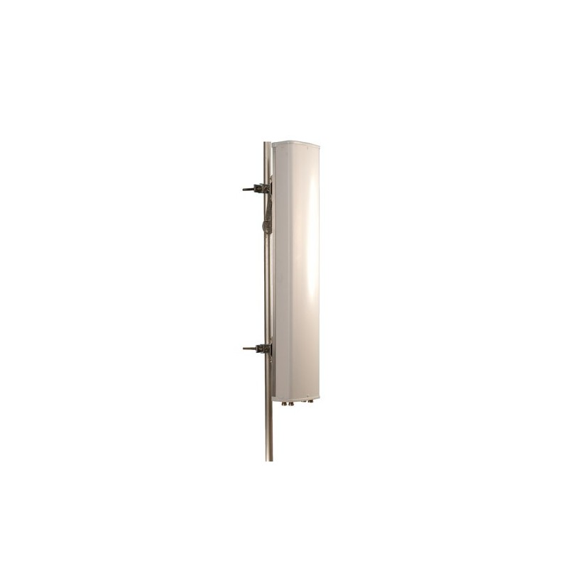 DualPol Antenna Â® dual band 824-896