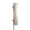 DualPol Antenna Â® dual band 824-896
