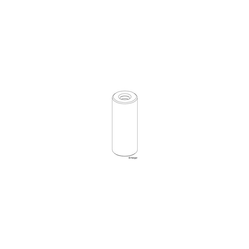 Aluminum- 1 lb