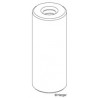 Aluminum- 1 lb
