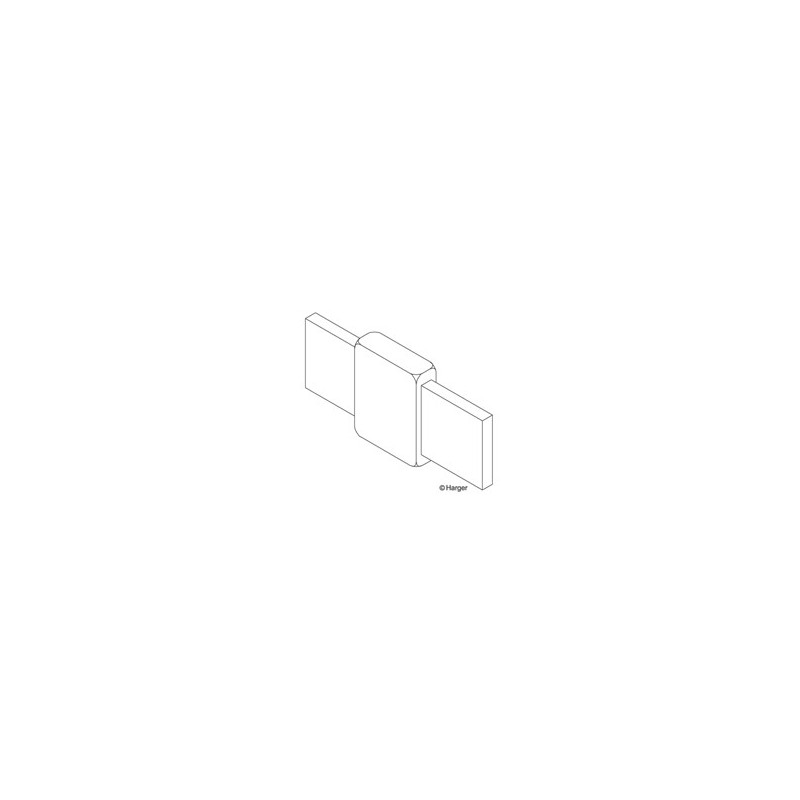 3/8 X 4 3-US200