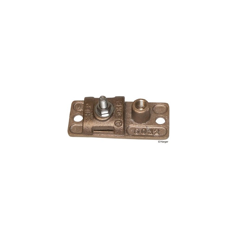 Bronze 3/8\"