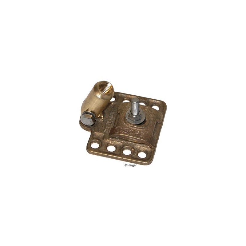 Bronze 1/2\"