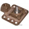 Bronze 5/8\"