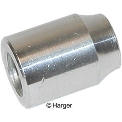 Nickel Plated 3/8\" 5/8\"