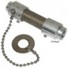 Aluminum 1/2\" 5/8\"