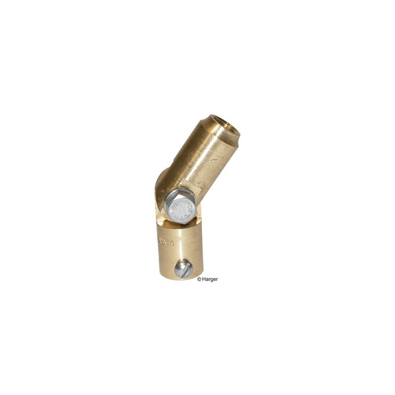 Tin Plated 3/8\" 1/2\"