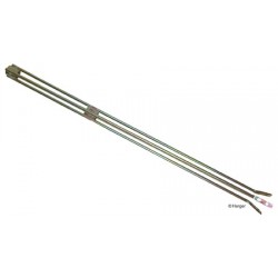 Copper Adhesive Feet 48\" 72\"