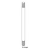 Aluminum 36\" 5/8\"