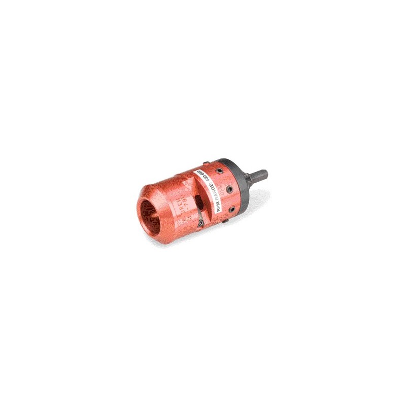 EASIAX Plus Antenna Â® Automated Cable Preparation Tool for 1/2 in coaxial cable