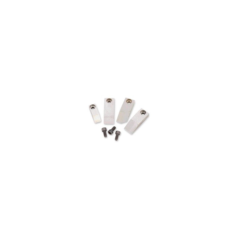 Replacement Blade Kit for CPT-F4B automated cable preparation tools