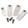 Replacement Blade Kit for CPT-F4B automated cable preparation tools