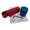 Cable Preparation Tool for CNT-400 braided cable