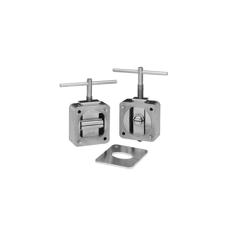 Flaring Tool Kit for elliptical waveguide 52