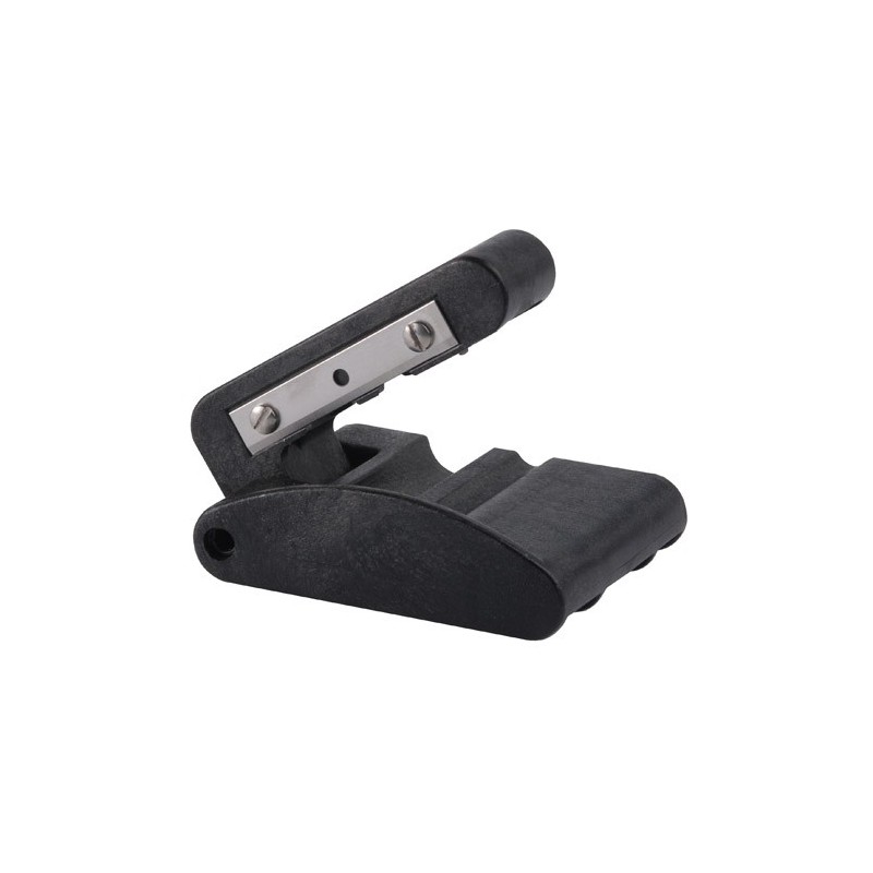 EASIAX Antenna Â® Manual Cable Preparation Tool for FSJ2-50 and FSJ4-50B coaxial cable