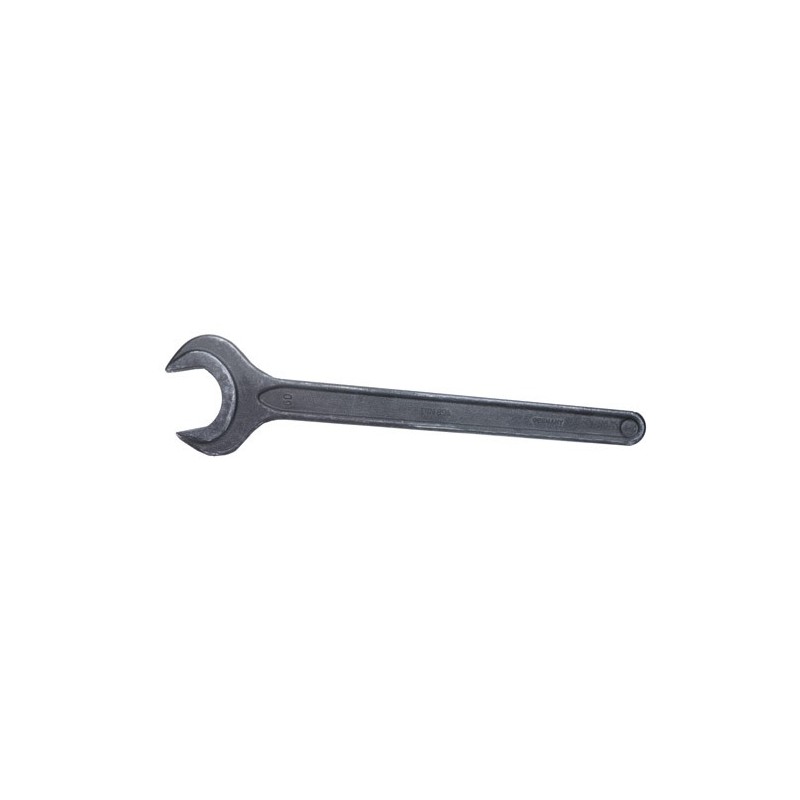 Open End Wrench for 1480 EZfit Antenna Â® connectors, 1-3/4 in opening