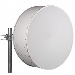1.0 m - 3 ft ValuLine Antenna Â® High Performance Low Profile Antenna, single-polarized, 5.925-7.125