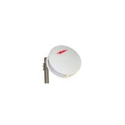 800 mm - 2.6 ft ValuLine Antenna Â® High Performance Low Profile Antenna, dual-polarized, 10.700-11.
