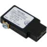 130 V modular dataline surge protector - Transtector