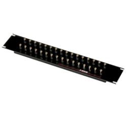Rack Mount CCTV 16 Port...