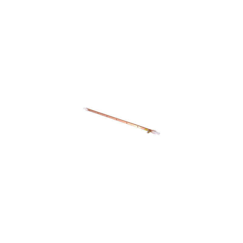 TSJ ADP Ground Bus Bar