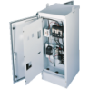 Power Protection Cabinet (58\") Surge Protection