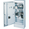 Power Protection Cabinet - Wireline (46\") Surge Protection