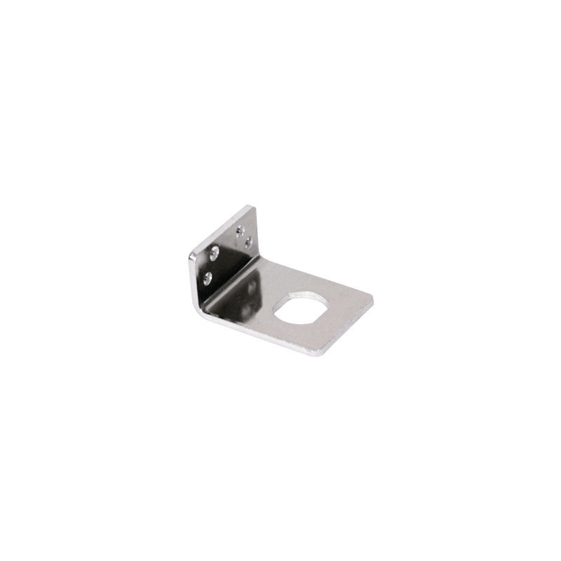 Kit, flange to bulkhead type N adapter