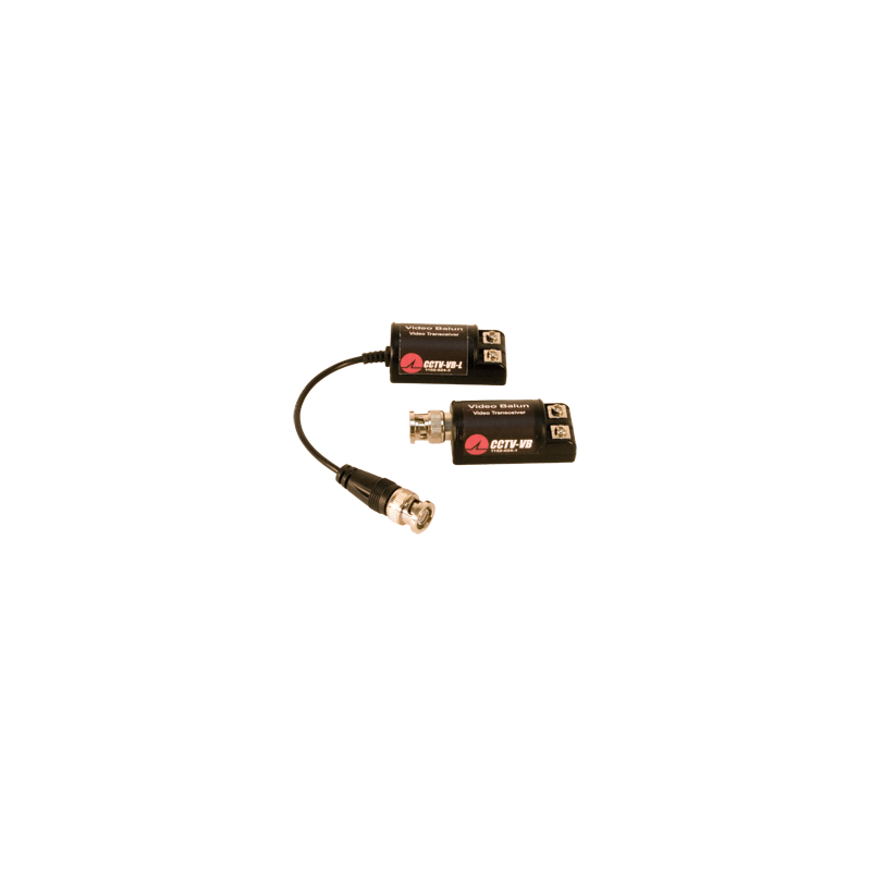 CCTV VB L Surge Protector