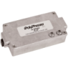 Outdoor, Metal Enclosure, UL 497B Surge Protector - PolyPhaser IX-4P