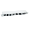 16 Port, Rack Mount, Carrier Grade, Gigabit Ethernet, UL 497B Surge Protector - Transtector CPX