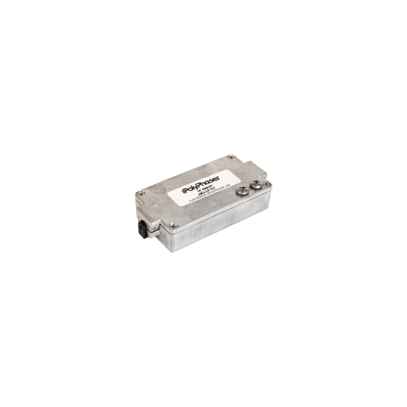 Outdoor, Metal Enclosure, UL 497B Surge Protector - PolyPhaser IXG-05