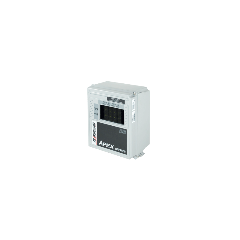 120/208 Vac Panel Surge Protector - Transtector APEX IV