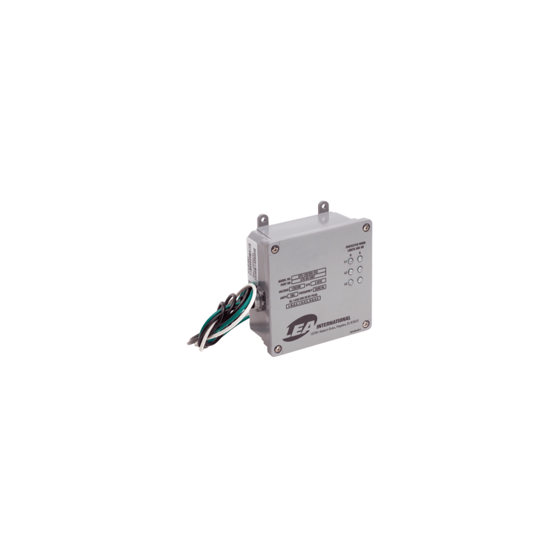 120/208 V TVSS - LEA CFS (FM)