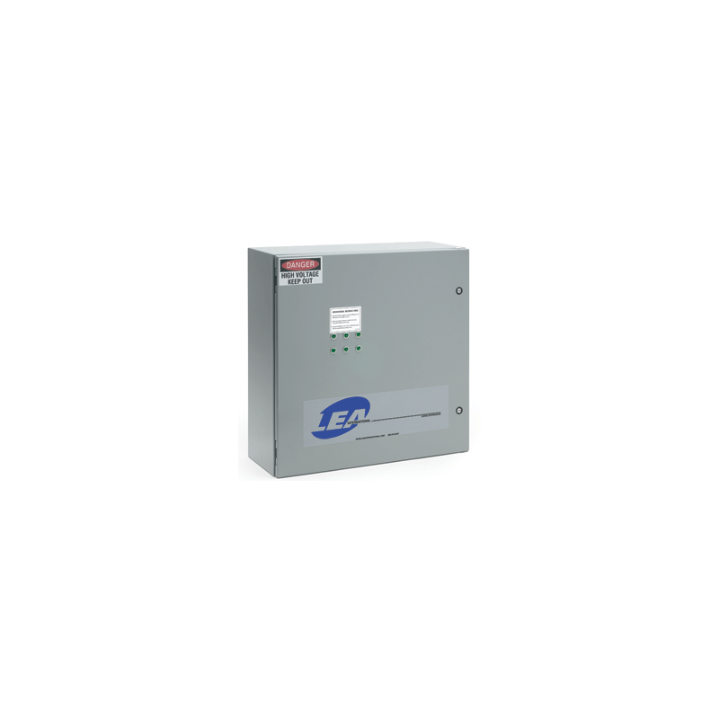120/208 V 300 A TVSS - LEA DS20