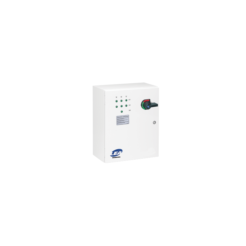 120/208 V TVSS - LEA GB 100