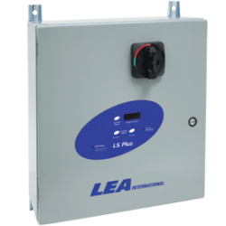 120/208 V TVSS - LEA LS...
