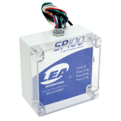 120/208 V Type 2 Surge...