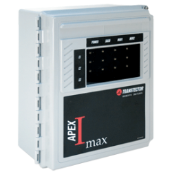 120/240 V Panel Surge Protection - Transtector APEX IMAX