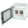 120/240 V DIN Rail Surge Protection - Transtector I2R