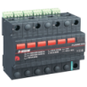 240/415 V or 220/380 V DIN Rail Surge Protection - Transtector I2R