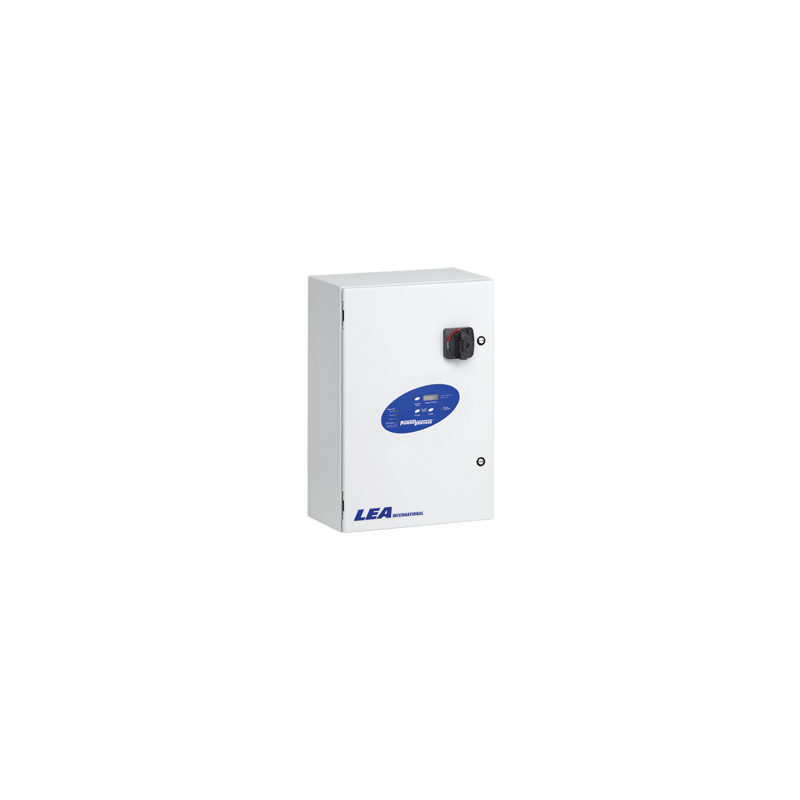 277/480 V UL 1449 SPD - LEA PV 200