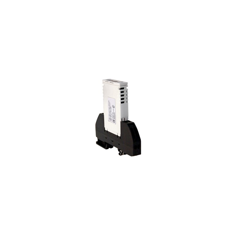 7 VDC DIN Rail Surge Protector-Transtector DRDC