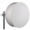 1.0 m - 3 ft ValuLine Antenna Â® High Performance Low Profile Antenna, single-polarized, 14.400-15.3