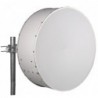 1.0 m - 3 ft ValuLine Antenna Â® High Performance Low Profile Antenna, single-polarized, 21.200-23.6